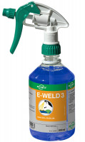 E-WELD 3 das Schweißschutzspray