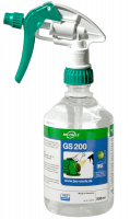 GS 200 - die Alternative zu Lösungsmitteln