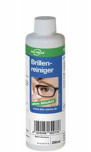 Nettoyant lunettes écologique - BIOTERROIR